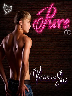 cover image of Pure